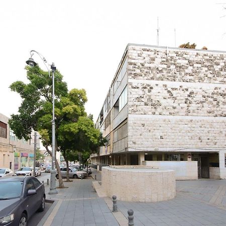 Mamilla Brilliant Emerald 2 Jerusalem Exterior photo