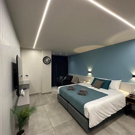 Mamilla Brilliant Emerald 2 Jerusalem Exterior photo