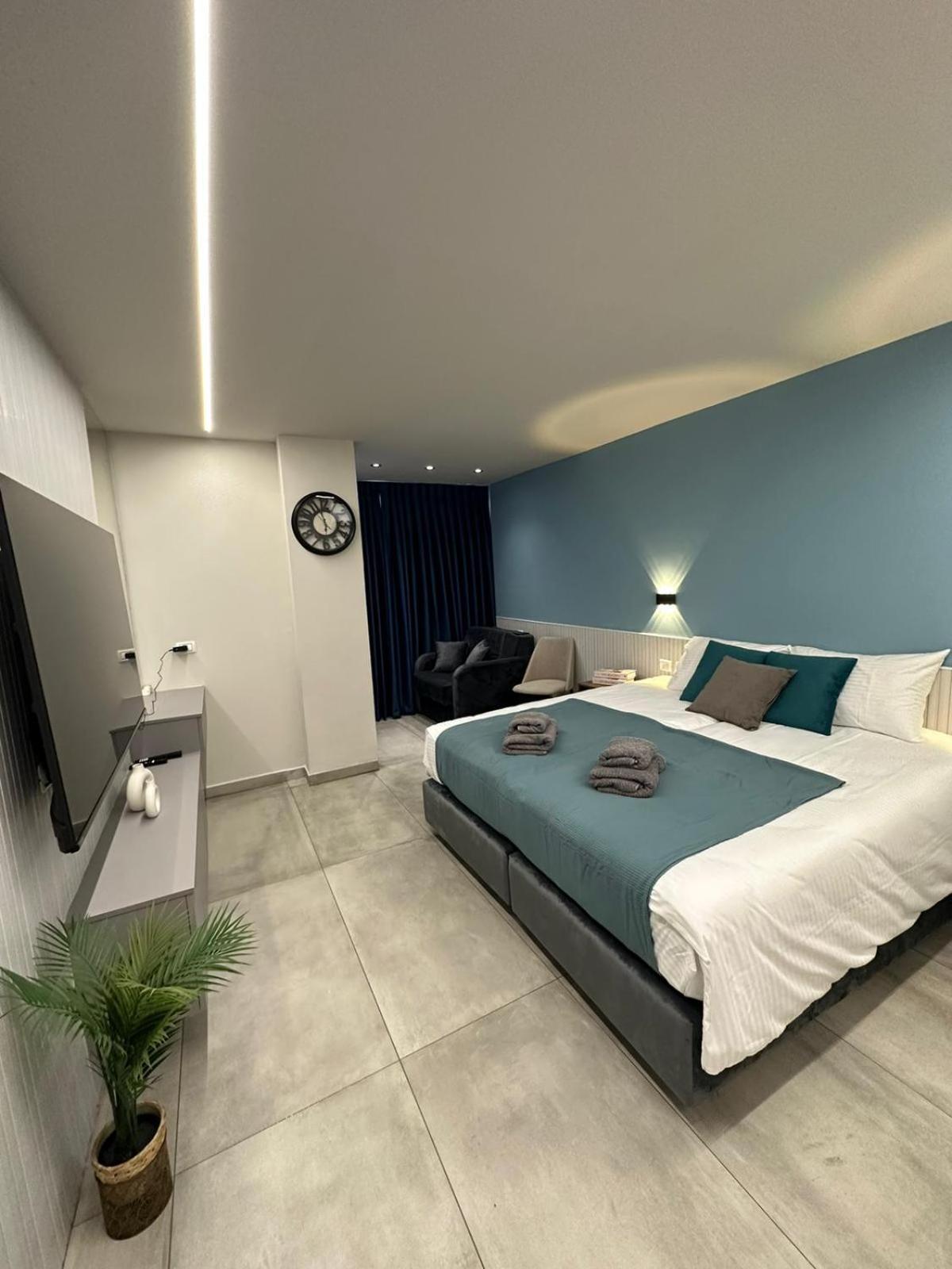 Mamilla Brilliant Emerald 2 Jerusalem Exterior photo